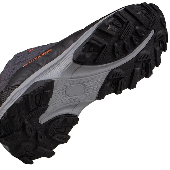 Dunlop Füme Trekking Erkek Bot - 5