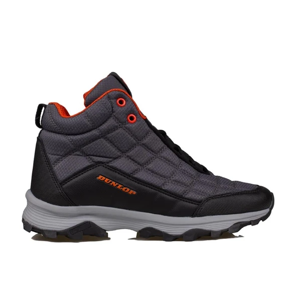 Dunlop Füme Trekking Erkek Bot - 1