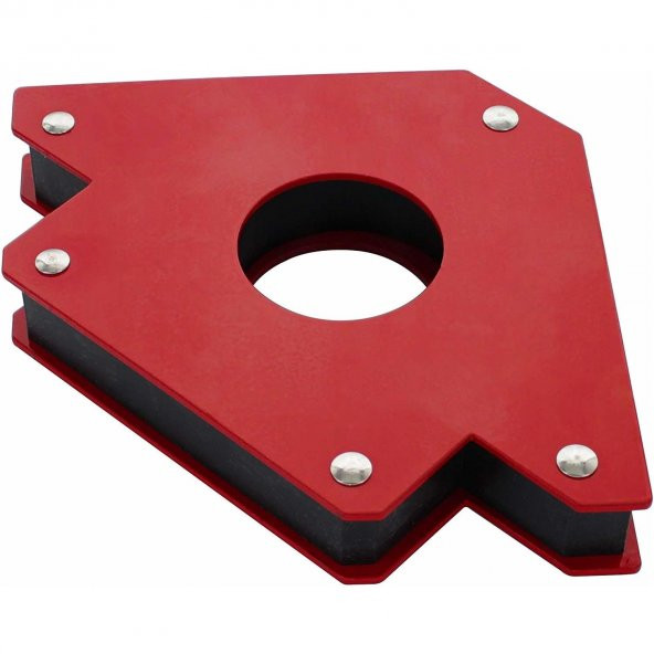 Valkyrie 50lbs 22kg Açılı Manyetik Kaynak Gönye Tutucu - 5