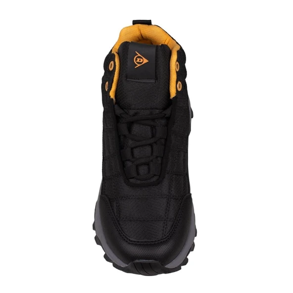 Dunlop Siyah Trekking Erkek Bot - 6