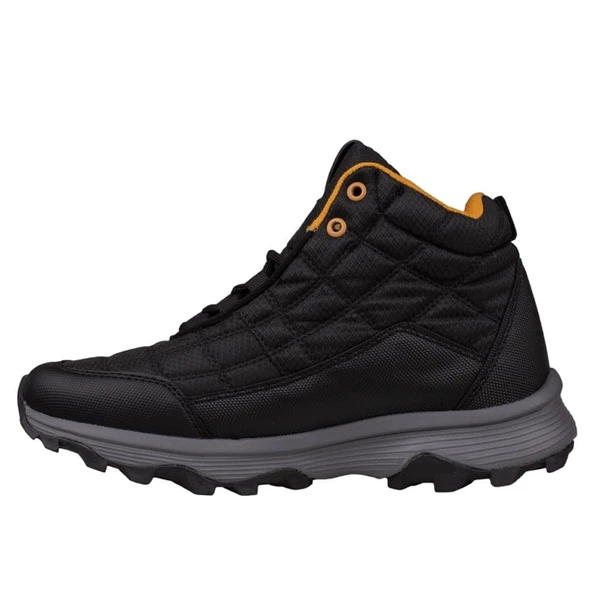 Dunlop Siyah Trekking Erkek Bot - 3