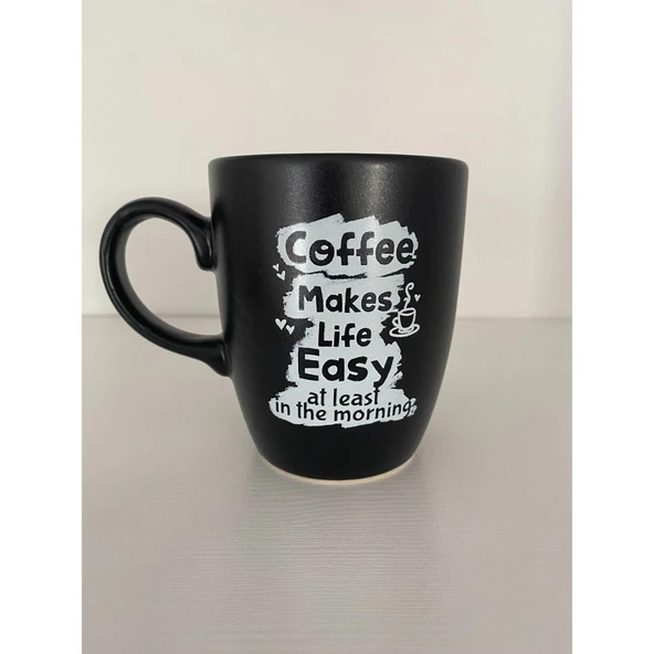 Coffee is the best part of waking up Kupa Bardak