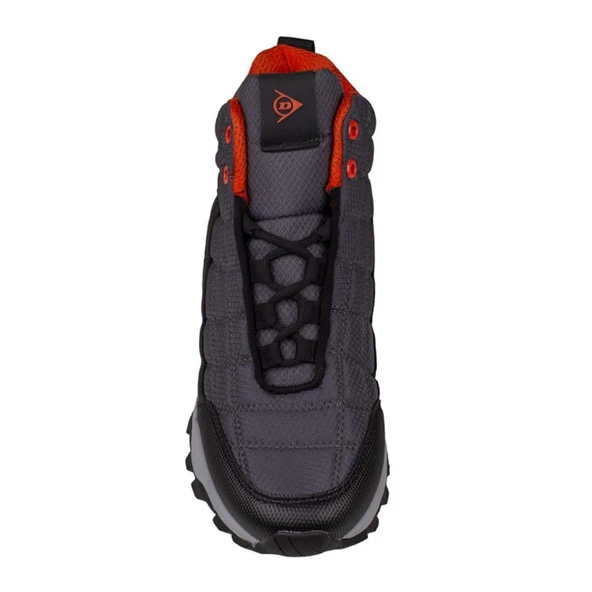Dunlop Füme Trekking Erkek Bot - 6