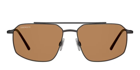 Serengeti SEG WAYNE SS546003  Erkek Güneş Gözlüğü - Resim 6