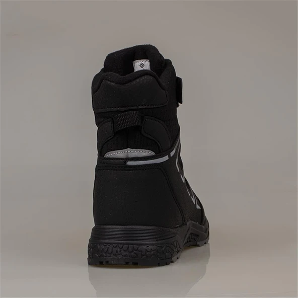 Pepino Siyah Unisex Çocuk Kar Botu - 4