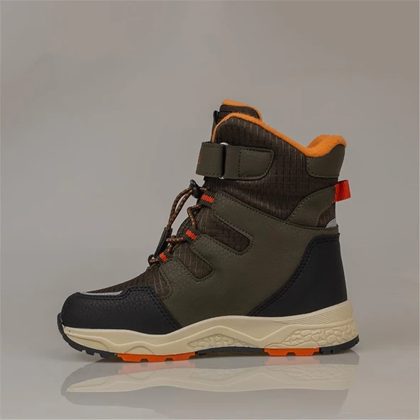 Pepino Haki Unisex Çocuk Kar Botu - 3