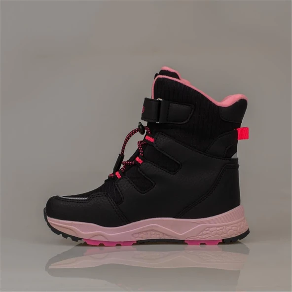 Pepino Fuşya Unisex Çocuk Kar Botu - 3