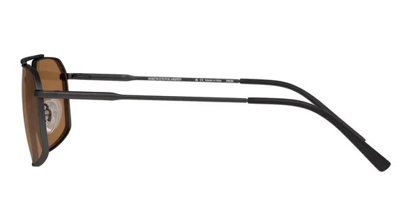 Serengeti SEG WAYNE SS546003  Erkek Güneş Gözlüğü - Resim 5