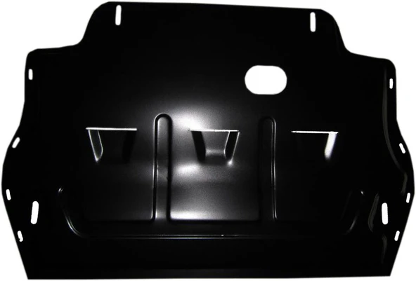 KARTER MUHAFAZASI ÇELİK CADDY 3 GOLF 5 JETTA  1.9 TDİ 1K0825235 - 1
