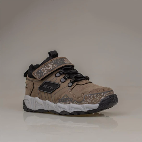 Trend Adımlar Vizon MX Unisex Çocuk Spor Bot - 2
