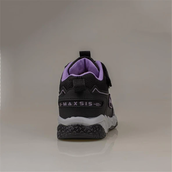 Trend Adımlar Lila MX Unisex Çocuk Spor Bot - 4