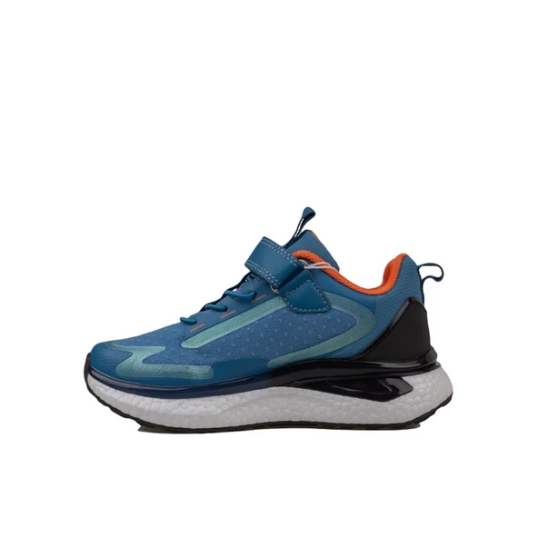 Vicco Mavi Yukon Unisex Çocuk Sneaker - 3