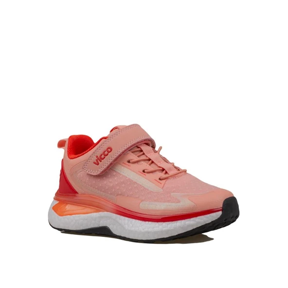 Vicco Pudra Yukon Unisex Çocuk Sneaker - Resim 2