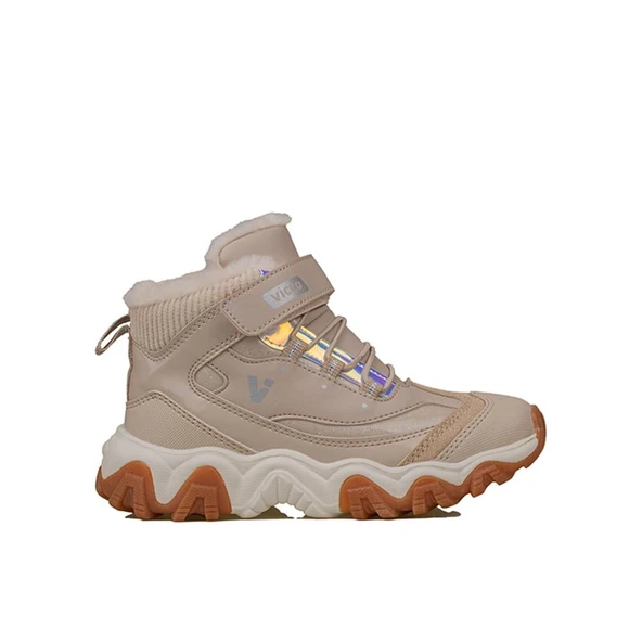 Vicco Krem Radus Outdoor Kız Çocuk Bot - 1