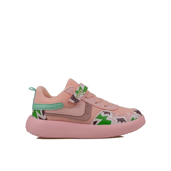 Vicco Pudra Phylon Napoli Unisex Spor Ayakkabı - 1