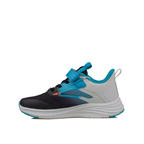 Vicco Mavi Lance Unisex Hafif Çocuk Sneaker - 3