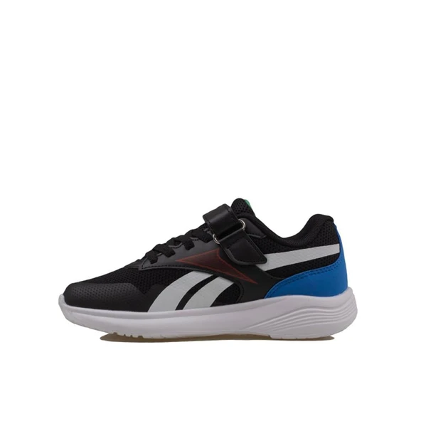 Trend Adımlar Siyah-Beyaz Comfortable İç Destekli Erkek Çocuk Sneaker - Resim 3