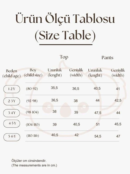 Fularlı Pembe Çizgili Çapraz Şerit Detaylı Müslin Takım - Resim 4