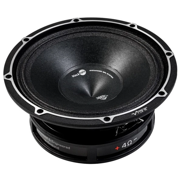 BDPRO8M-V9 | VIBE Blackdeath Serisi 20 cm Midrange 675W Maksimum 225W RMS ürün görseli