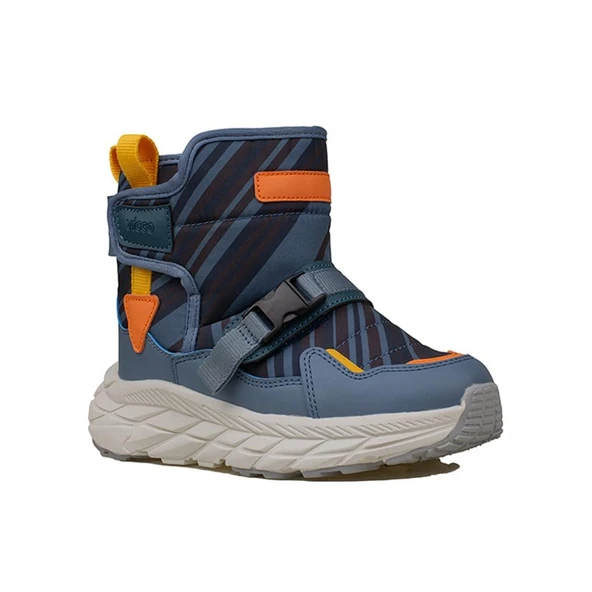 Vicco Mavi Karoo Unisex Çocuk Yünlü Ultra Hafif Kar Botu ürün görseli