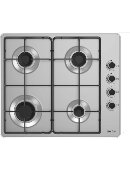 Altus AL 84 GSD Set Üstü Ocak