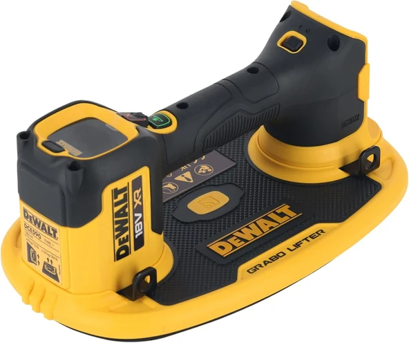 Dewalt Grabo Vakumlu Vantuz Kaldırıcı Akü Hariç Dce590n-xj