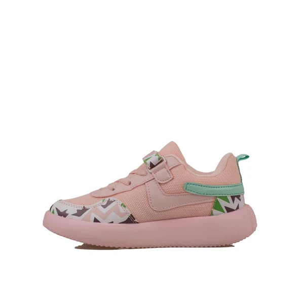 Vicco Pudra Phylon Napoli Unisex Spor Ayakkabı - 3