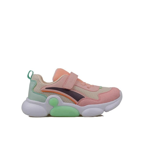 Vicco Pudra Orsa Çocuk Unisex Sneaker - 1