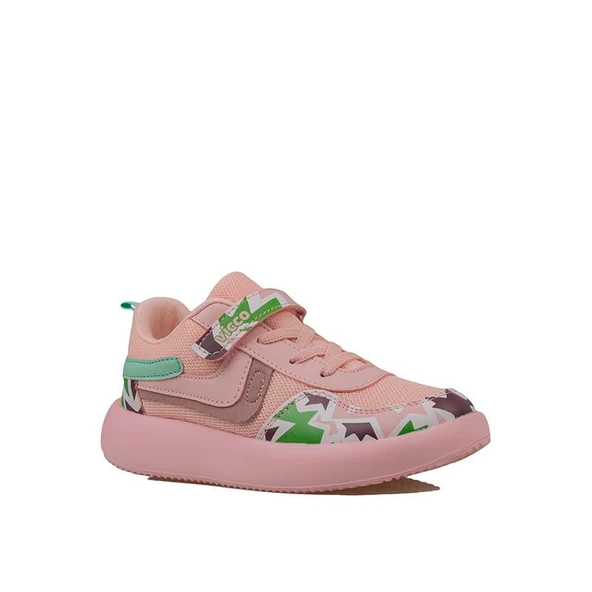 Vicco Pudra Phylon Napoli Unisex Spor Ayakkabı - 2