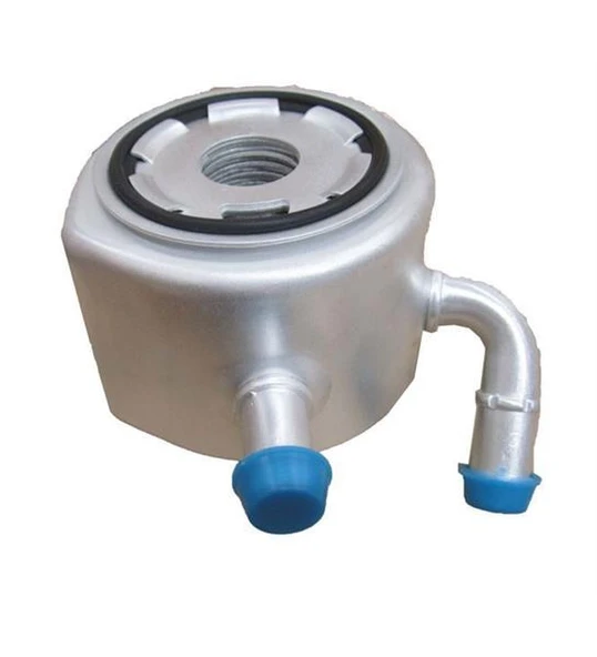 YAĞ SOĞUTUCUSU CLIO II-III-CRAND SCENIC II-KNG-MGN II-LOGAN K9K 1.5 DCI EŞANJÖR 8200068115 ürün görseli 1