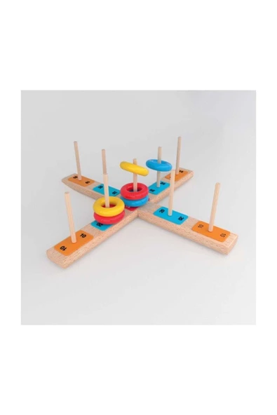 Redka Mesafe Oyunu - 2