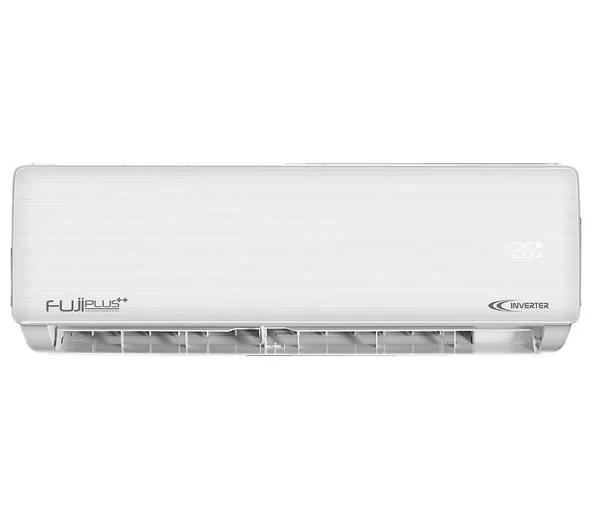Fujiplus Sakura FP-12HT/21 12000 BTU Duvar Tipi Inverter Klima ürün görseli 1