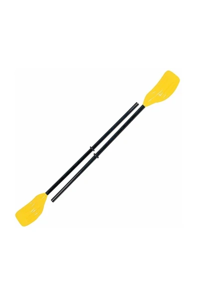 Bestway İki Parça Plastik Kürek 124 Cm