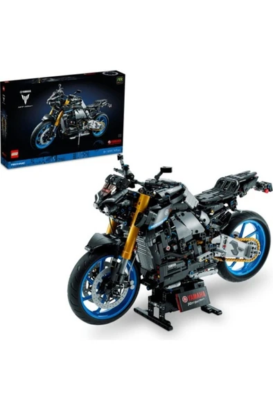 Lego Technic Yamaha MT-10 SP 42159 - 7