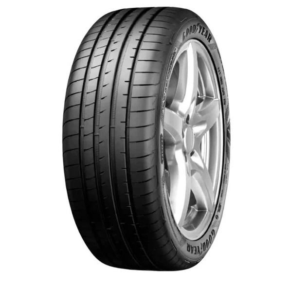 Goodyear Eagle F1 Asymmetric 5 215/50 R18 96W XL Yaz Lastiği - 2025 ürün görseli