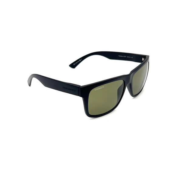 Serengeti SEG POSITANO 8370 Erkek Güneş Gözlüğü - Resim 5