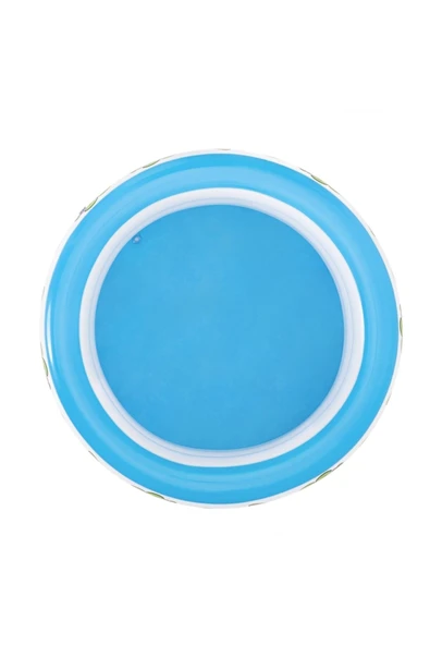 Bestway Şişme Jumbo Desenli Havuz 1.52x51 cm - 3