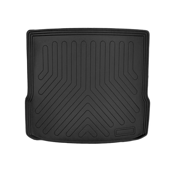 Rizline Hyundai Creta 2019 Ve Sonrası 3D Paspas Ve Bagaj Havuzu Set - Resim 3