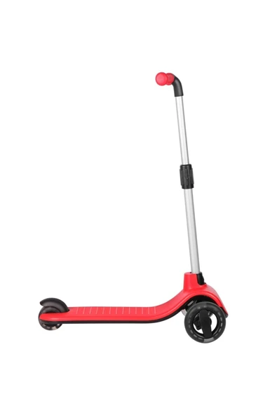 Let s Be Child 3 Teker Scooter Kırmızı - 2