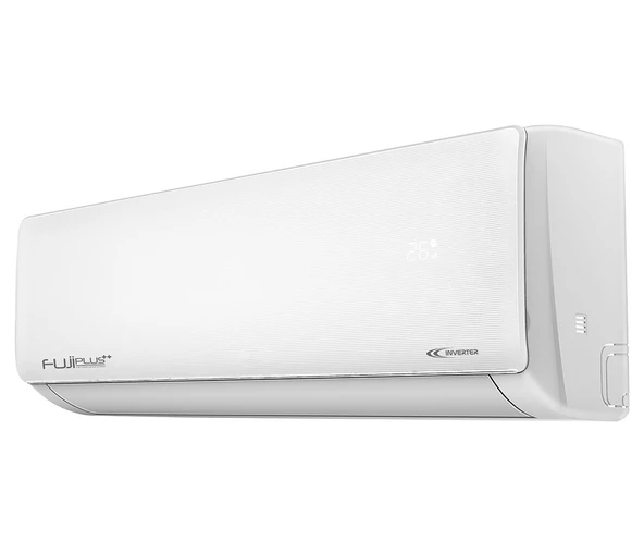 Fujiplus Sakura FP-12HT/21 12000 BTU Duvar Tipi Inverter Klima - Resim 3