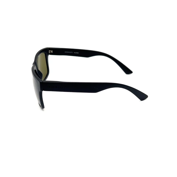 Serengeti SEG POSITANO 8370 Erkek Güneş Gözlüğü - Resim 3