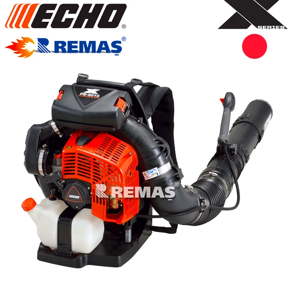 Echo PB-8010 Yaprak Üfleme Makinesi - 1