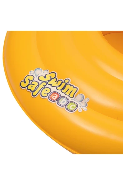 Bestway Oturaklı Lüks Baby Float  69 Cm - 3