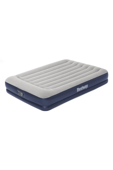 Bestway Çift Kişilik Lüx Yatak 203X152X36 Cm