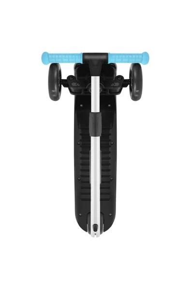 Let s Be Child 3 Teker Scooter Mavi - 7