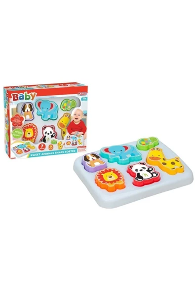 Sevimli Hayvanlar Bultak - 2