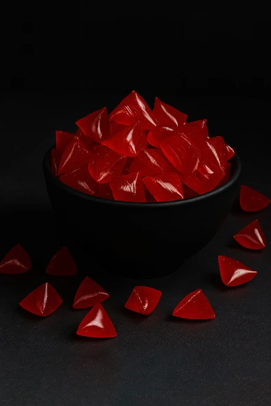 Online Kuruyemiş Tarçınlı Akide Şekeri 250 G - 2