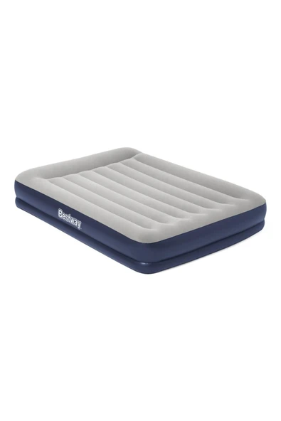 Bestway Çift Kişilik Lüx Yatak 203X152X36 Cm - 2