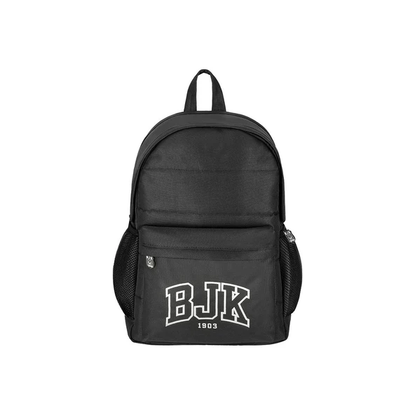 ME 25325 BEŞİKTAŞ KOLEJ SIRT ÇANTASI ürün görseli 1