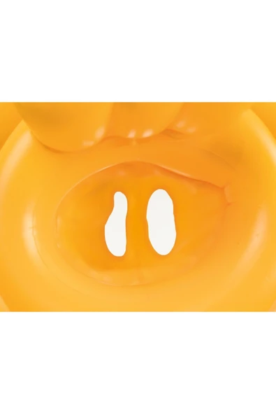 Bestway Oturaklı Lüks Baby Float  69 Cm - 4
